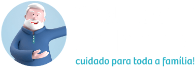Meu Bom Velhinho — cuidado para toda a família